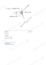 caterpillar-216b3-to-259b3-skid-steer-loader-multi-terrain-loader-compact-track-loader-service-manual-kenr9408-02-page-8.webp Caterpillar 216B3-259B3 wiring diagram showing electrical splice connections AM, AN, and AP with wire identification codes.