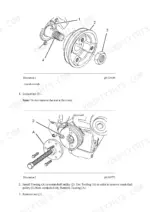 Caterpillar 226B3 Repair Manual - Page 2