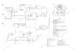 caterpillar-236-246-248-repair-manual-hydraulic-schematic-248-sheet-13.webp Caterpillar 248 skid steer hydraulic schematic standard components sheet