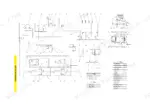 caterpillar-236-246-248-repair-manual-hydraulic-schematic-sheet-11.webp Caterpillar 236 246 248 hydraulic schematic RENR2876-02 with 39-component legend and test ports