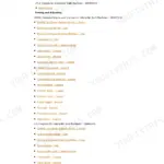 Caterpillar 236B, 246B, 252B, 262B Repair Manual - Page 1