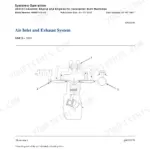 Caterpillar 277C Repair Manual - Page 1