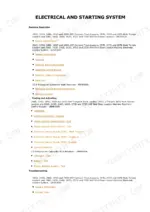 caterpillar-299d-compact-track-loader-repair-manual-gtc00001-up-electrical-and-starting-system-158-2.webp Electrical and Starting System section index - engine speed control and Machine ECM topics