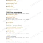 Caterpillar 301.5, 301.6, 301.8 repair - Page 1