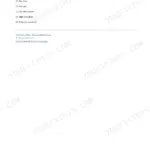 Caterpillar 303C CR, 303.5C CR repair - Page 1