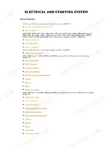 caterpillar-365b-series-ii-repair-manual-electrical-and-starting-system-672-1.webp Electrical and Starting System section opening: electronic control system components and machine electrical system