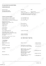 claas-jaguar-to-820-forage-harvester-repair-manual-jag-880-820-torque-4.webp Claas JAGUAR 880-820 forage harvester manual: hydraulic filling capacities, system pressures, safety clutch torque, and bolt settings.