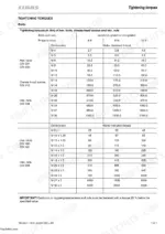 claas-lexion-to-405-combine-harvester-repair-manual-188-662-1-torque-950.webp Claas Lexion 405 to 460 – 405 torque table for metric standard and fine-pitch thread bolts and nuts.
