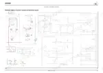 claas-nectis-to-267-tractor-repair-manual-00-11-302-370-hydraulic-236.webp Claas Nectis 217-207 hydraulic system schematic diagram showing the 2 pump hydraulic reverser and mechanical doubler.