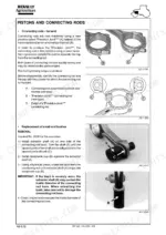 claas-renault-temis-550-610-630-650-repair-manual-tractor-5677c-page-135.webp Claas Renault Temis 550 repair manual - Engine, Pistons and Connecting Rods
