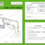 Claas Renault 550, 610, 630, 650 Repair Manual - Page 1