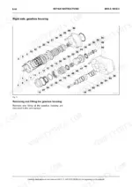 cnh-baumaschinen-gmbh-mh6-6-mh8-6-hydraulic-excavator-workshop-manual-604-13-562-exploded-view-552.webp Cnh Baumaschinen Gmbh MH6.6, MH8.6, Hydraulic Excavator exploded view diagram of rigid axle gearbox housing components.