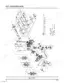 Cub Cadet I Series, I Series Riding Tractors, I1042/I1046/I1050 EZT transmission exploded view diagram with parts list.