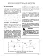 cub-cadet-i-series-residential-zero-turn-mower-shop-manual-769-03231-hydraulic-91.webp Cub Cadet I Series, I Series Riding Tractors, I1042/I1046/I1050, Hydro-Gear EZT transaxle description and hydraulic schematic.