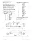 Daewoo 330-III attachment cylinder components exploded view diagram and parts list for boom, arm, and bucket cylinders.