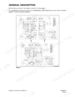 daewoo-solar-140lc-v-hydraulic-excavator-shop-manual-023-00076e-hydraulic-525.webp Daewoo Solar 140LC-V hydraulic schematic diagram showing pump, control valve, and cylinder component layout.