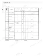 Deutz F2L 1011, F3L 1011, F4L 1011, BF4L 1011 T engine tightening torque specifications table for bolts.