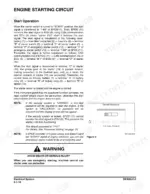 doosan-dx300lc-5-shop-manual-electrical-system-1318.webp Doosan DX300LC-5 shop manual - Electrical System, engine starting circuit signal path from battery through EPOS and ECU to the starter
