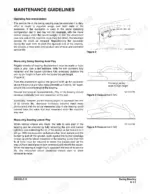doosan-dx300lc-5-shop-manual-lower-structure-and-chassis-1033.webp Doosan DX300LC-5 shop manual - Lower Structure and Chassis, swing bearing maintenance guidelines and axial play measurement