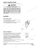 doosan-dx300lc-5-shop-manual-options-1485.webp Doosan DX300LC-5 shop manual - Options chapter, breaker pipe installation diagram