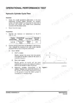 doosan-dx340lc-5-dx350lc-5-crawler-excavator-diagnostic-manual-procedures-113.webp Doosan DX340LC-5, DX350LC-5 hydraulic cylinder cycle time operational performance test procedure and diagram.