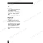 Hatz 1D30, 1D31, 1D40, 1D41, 1D50, 1D60, 1D80, 1D81, 1D90, A1D35, A1D40, A1D41 fuel tank dismantling, inspection, and assembly procedures.