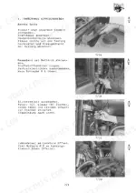 fendt-farmer-310-311-ls-lsa-workshop-repair-manual-cab-935.webp Step-by-step photos for tilting and lifting off the cab from the right side