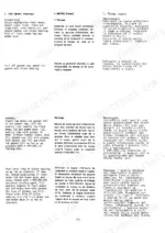 fendt-farmer-310-311-ls-lsa-workshop-repair-manual-front-axle-606.webp Front wheel hub bearing removal and installation procedure, text in three languages