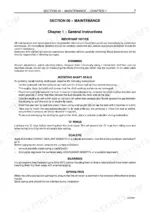 fiat-kobelco-b95-to-4ws-backhoe-loader-repair-manual-604-13-312-01-procedures-14.webp Fiat Kobelco B95, B100, B110B, B200 4WS, FB100.2, FB110.2, FB200.2 4WS maintenance general instructions for seals and pins.