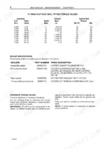 fiat-kobelco-b95-to-4ws-backhoe-loader-repair-manual-604-13-312-01-torque-21.webp Fiat Kobelco B95, B100, B110B, B200 4WS, FB100.2, FB110.2, FB200.2 4WS O-ring flat face seal torque values and sealer specs table