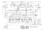fiat-kobelco-e20sr-to-evolution-hydraulic-excavator-repair-manual-604-13-249-00-hydraulic-95.webp Fiat Kobelco E20SR EVOLUTION, E22SR EVOLUTION, E25SR EVOLUTION hydraulic system diagram and valve pressure table