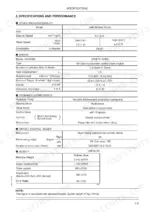 fiat-kobelco-e20sr-to-evolution-hydraulic-excavator-repair-manual-604-13-249-00-specs-23.webp Fiat Kobelco E20SR EVOLUTION, E22SR EVOLUTION, E25SR EVOLUTION specifications table for engine, hydraulics, and weight.