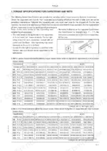 fiat-kobelco-e20sr-to-evolution-hydraulic-excavator-repair-manual-604-13-249-00-torque-57.webp Fiat Kobelco E20SR EVOLUTION, E22SR EVOLUTION, E25SR EVOLUTION torque specification tables for metric coarse and fine threads.