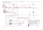 fiat-kobelco-e20sr-to-evolution-hydraulic-excavator-repair-manual-604-13-249-00-wiring-123.webp Fiat Kobelco E20SR EVOLUTION, E22SR EVOLUTION, E25SR EVOLUTION electrical circuit diagram 1/2 with wire color table