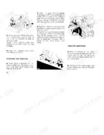 fiatagri-f-to-f130dt-tractor-operator-manual-06910169-controls-14.webp Fiatagri F 100, F 110, F 120, F 130 Turbo, F100DT, F110DT, F120DT, F130DT, WINNER, F100 tractor safety and servicing guide.