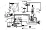 fiatallis-fd195l-crawler-dozer-service-manual-76035667-hydraulic-140.webp Fiatallis FD195L, FD195L CRAWLER DOZER transmission hydraulic schematic for 2nd gear forward with electronic data monitor.