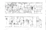 fiatallis-fd195l-crawler-dozer-service-manual-76035667-wiring-71.webp Fiatallis FD195L, FD195L CRAWLER DOZER electrical wiring schematic showing system components, sensors, and circuits.