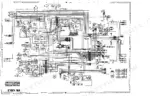 fiatallis-fr-120-2-wheel-loader-service-manual-75314935-wiring-251.webp FiatAllis FR120/FR120.2 Wheel Loader electrical system wiring diagram showing circuit connections and components.