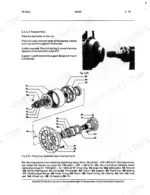 fiatallis-fr180-2-wheel-loader-service-manual-75314958-75314937-exploded-view-114.webp FiatAllis FR180.2, WHEEL LOADER, axle reassembly procedures and final drive exploded view with torque specifications.