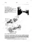 FiatAllis FR180.2, WHEEL LOADER, axle reassembly procedures and final drive exploded view with torque specifications.