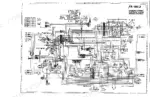 fiatallis-fr180-2-wheel-loader-service-manual-75314958-75314937-wiring-73.webp FiatAllis FR180.2, WHEEL LOADER electrical system wiring diagram showing component connections and circuit layout.