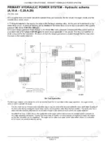 flexi-coil-1740-to-4350-air-cart-service-manual-gi-090v1-hydraulic-87.webp Flexi-Coil 1740, 2340, 2640, 3450, 3850, 4350 primary hydraulic power system schema showing fan, auger, and torque generator circuits.