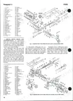 ford-1100-to-2110-tractor-shop-manual-exploded-view-10.webp Ford 1100, 1110, 1200, 1210, 1300, 1310, 1500, 1510, 1700, 1710, 1900, 1910, 2110 exploded view of front wheel drive axle assembly