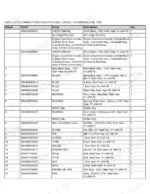 ford-1100-to-2110-tractor-shop-manual-parts-list-120.webp Ford 1100, 1110, 1200, 1210, 1300, 1310, 1500, 1510, 1700, 1710, 1900, 1910, 2110 cylinder block parts list and component table