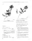 Ford 1320, 1520, 1620, 1715, 1720 starter solenoid pull-in and hold-in coil continuity test procedures.