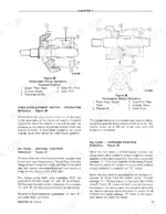 ford-1320-to-1720-tractor-service-manual-40132030-hydraulic-191.webp Ford 1320, 1520, 1620, 1715, 1720 hydrostatic pump and motor operation diagrams, oil flow, and valve pressure specs.