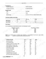 ford-230a-to-545-industrial-tractors-repair-manual-se4044-torque-71.webp Ford 230A-545 Industrial Tractors cooling system specs, antifreeze protection table, and engine component torque values.