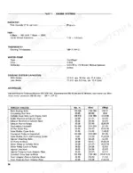 ford-555a-555b-655a-tractor-loader-backhoe-service-manual-40055540a-torque-68.webp Ford 555A, 555B, 655A engine cooling system specifications and engine component torque values table.