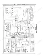 ford-555a-555b-655a-tractor-loader-backhoe-service-manual-40055540a-wiring-118.webp Ford 555A, 555B, 655A general electrical system wiring schematic showing lighting, ignition, and fuse panel circuits.
