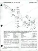 ford-5640-to-8340-tractors-shop-manual-exploded-view-15.webp Ford 5640, 6640, 7740, 7840, 8240, 8340 exploded view of front-wheel drive steering knuckle and planetary assembly.